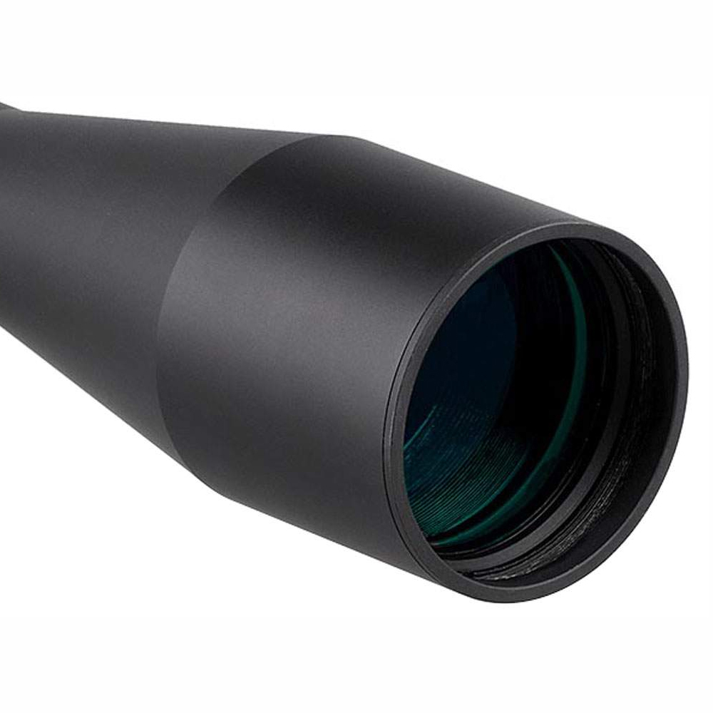 Прицел Discovery Optics VT-Z 4-16x50 SF FFP 30mm Фото 7